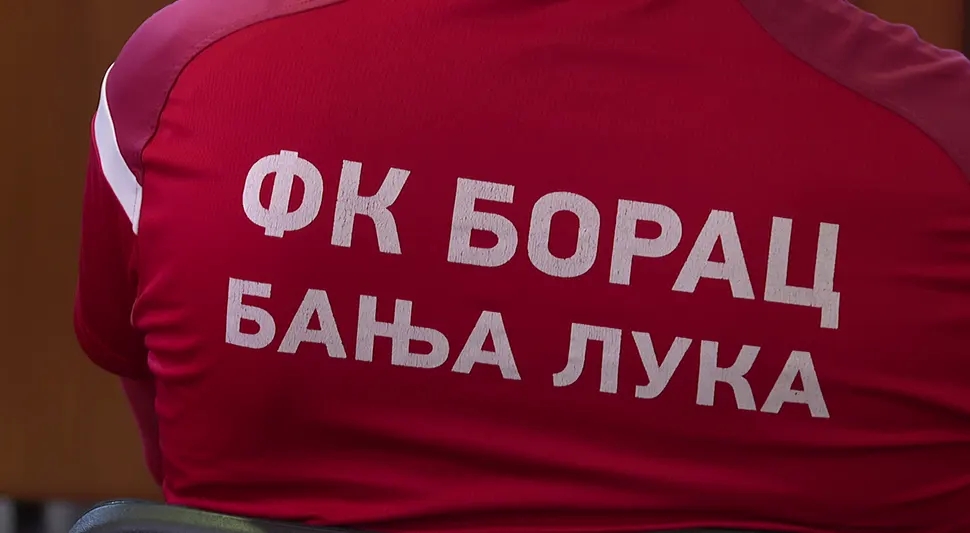 FK Borac ima novog predsjednika