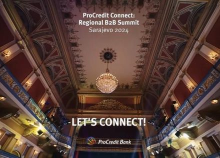 ProCredit