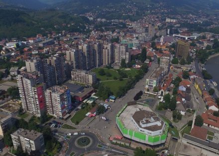 zenica