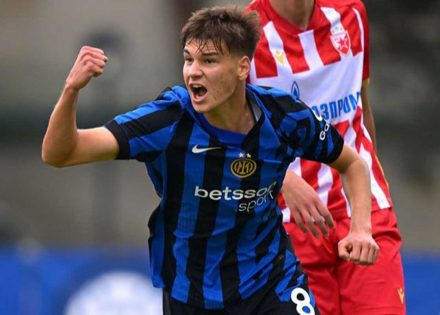 luka topalovic
