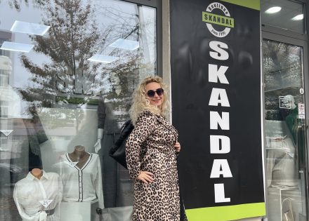 Skandal