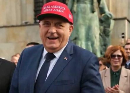 Dodik