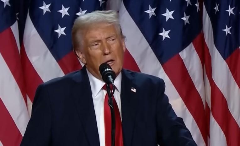 Tramp se oglasio, zaprijetio masovnim udarima: “Iran će danas…”