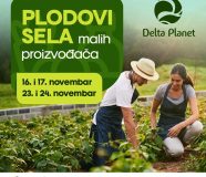 plodovi sela