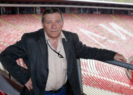 Šestić