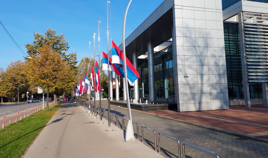 U subotu Dan žalosti u Republici Srpskoj