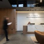garni hotel Galeria