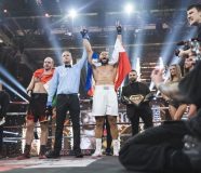 Hell Boxing