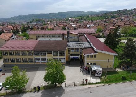 os sveti sava banjaluka Foto: ossvetisava.edu.ba