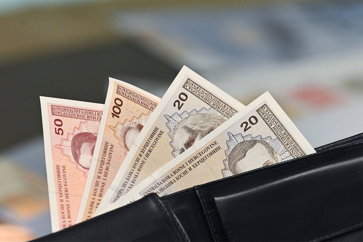 Od avgusta rast za još 3,55 odsto: Najavljeno novo povećanje penzija u Srpskoj
