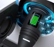 automobil