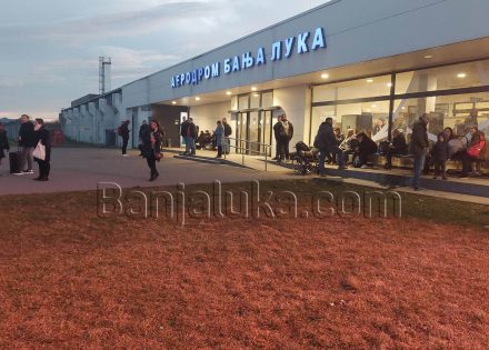 aerodrom