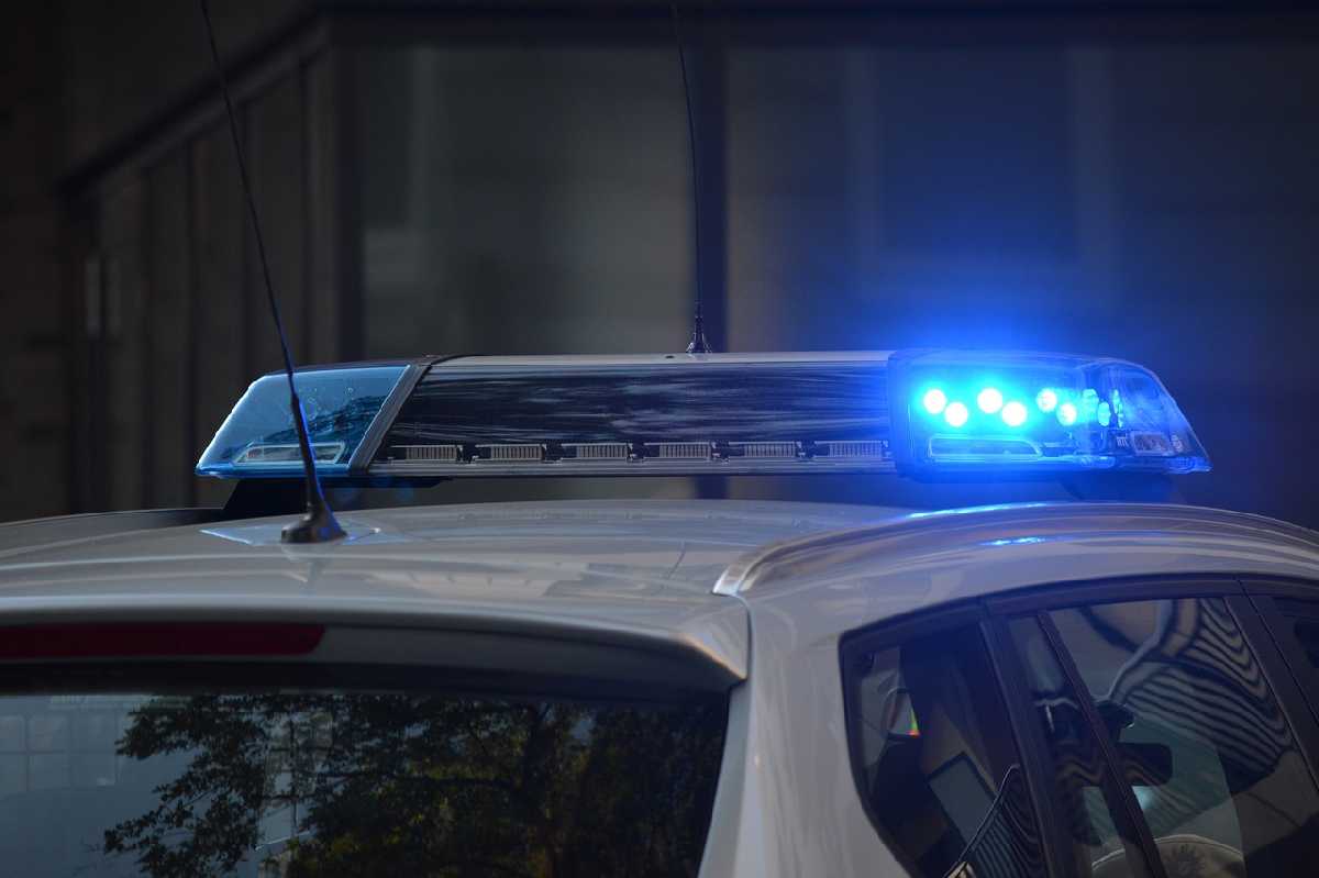 Udes kod Mrkonjić Grada, motociklistu odvezla Hitna (FOTO)