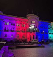 gradska uprava