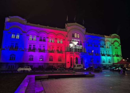 gradska uprava