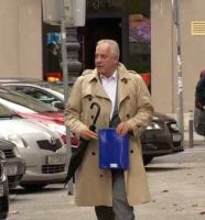 ivo sanader