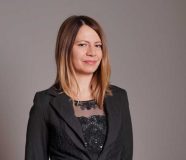 mina đekić