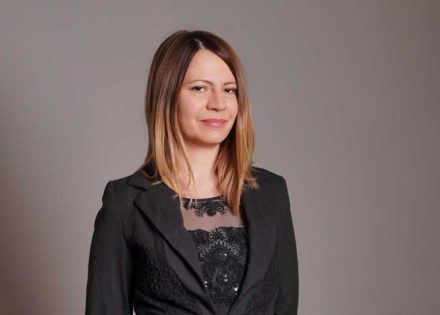 mina đekić