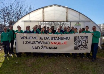 žene