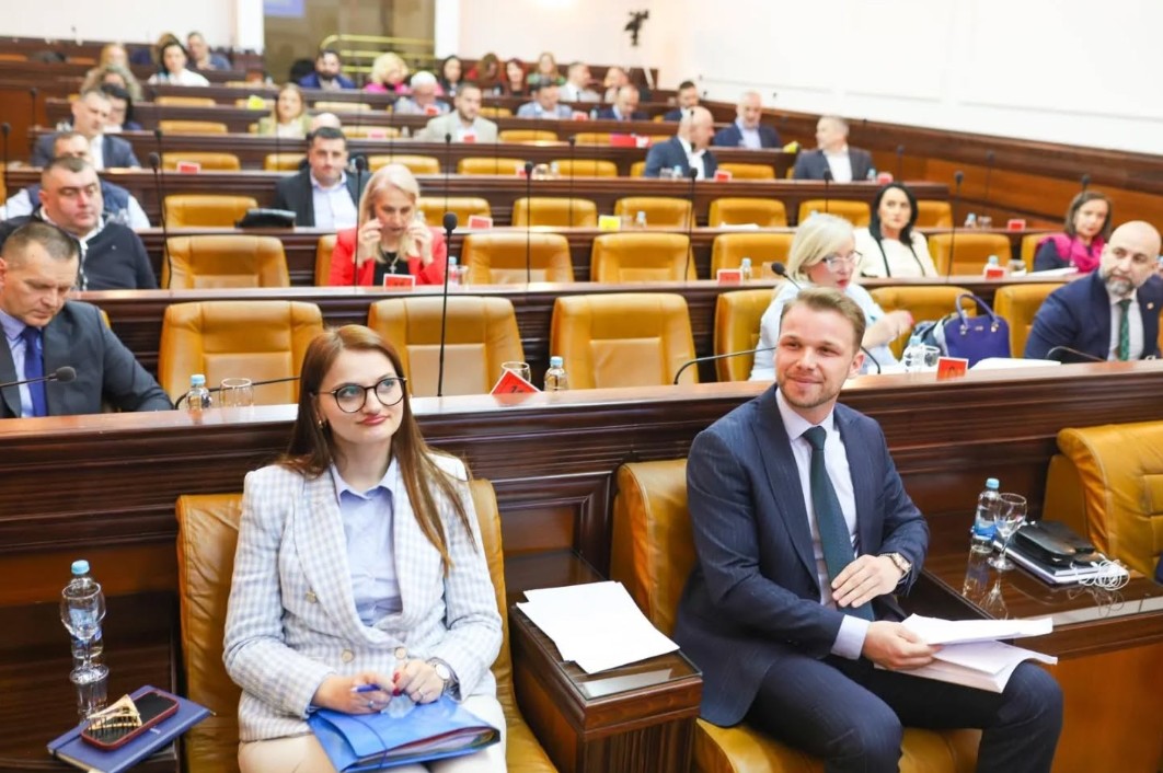 Skupština grada Banjaluka: Bez dogovora o radu gradonačelnika