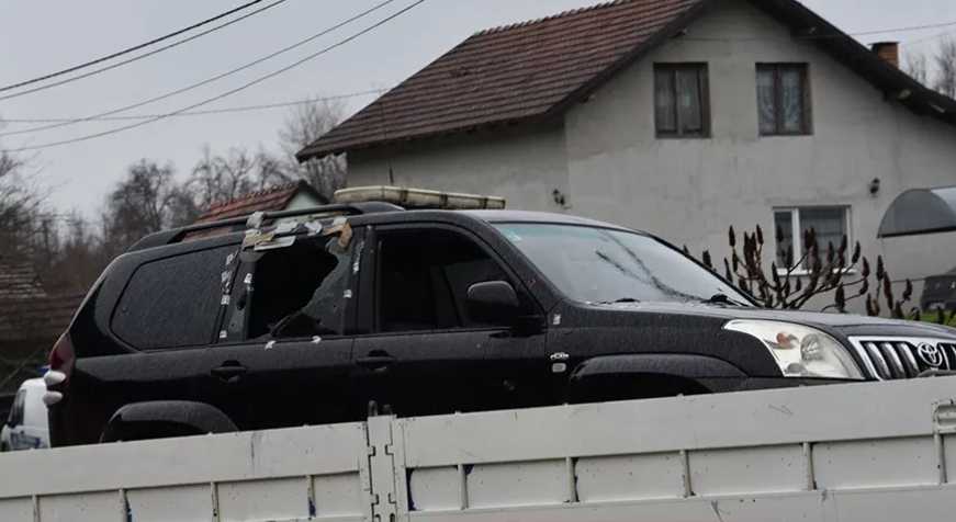 Ubistvo Slaviše Krunića: ”Kovačević bio živ, kraj njega je stajao uniformisani policajac”