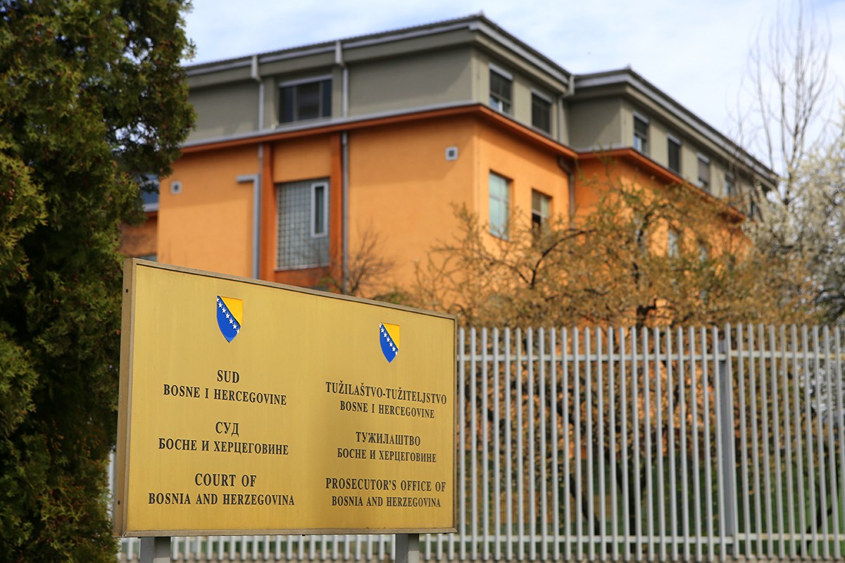 Sud BiH se ponovo oglasio o Dodiku