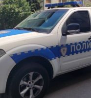 policija