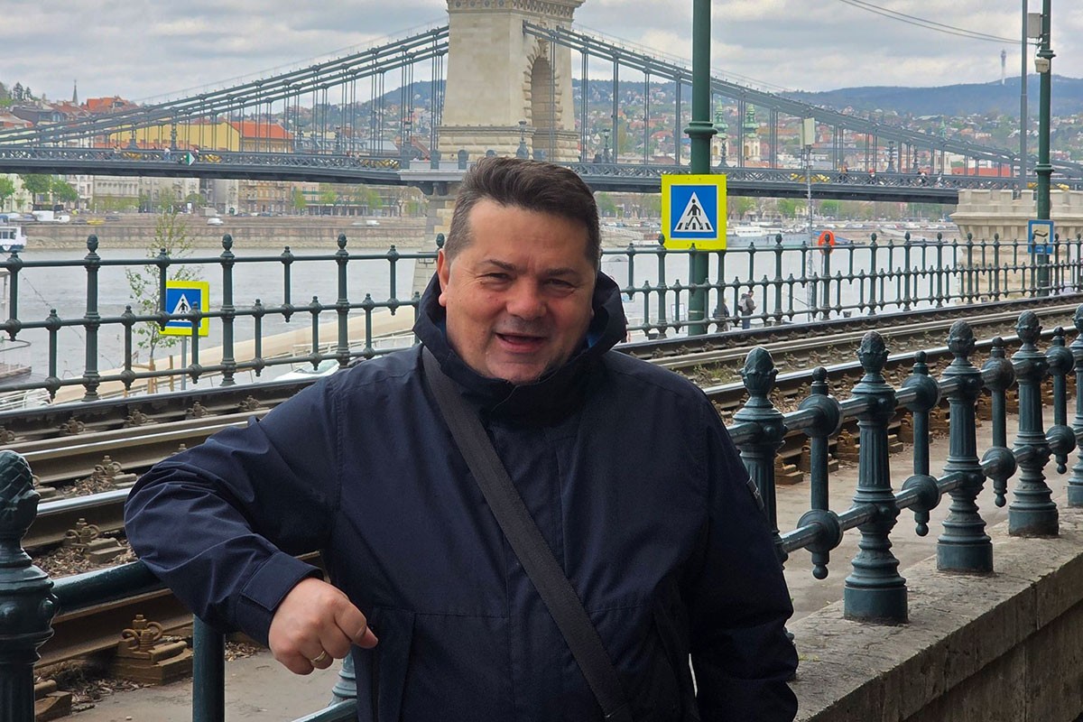 Mediji: Stevandić pregledan na UKC RS