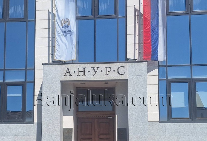 Šta je poručeno iz ANURS nakon presude Dodiku