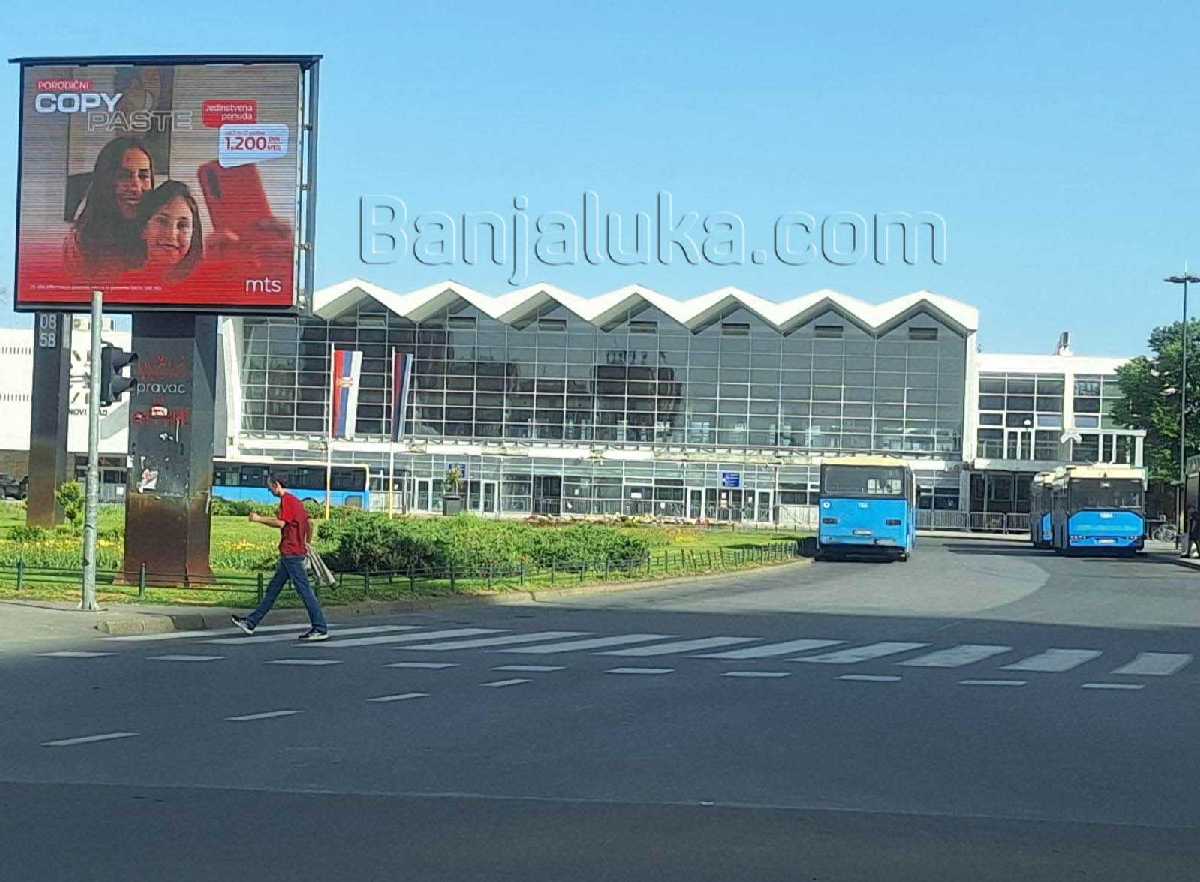 Više javno tužilaštvo o postupku za pad nadstrešnice na Željezničkoj stanici Novi Sad