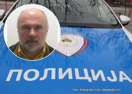 Nestao Ranko Čavić