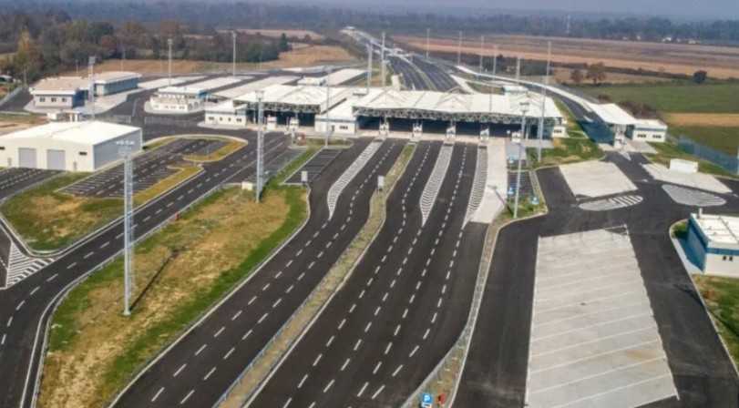 Hrvatska zainteresovana za rješavanje graničnog prelaza kod Gradiške