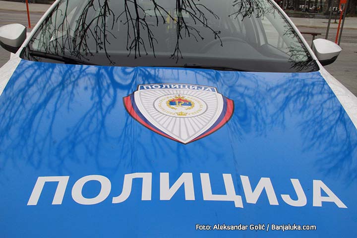 Bijeljinac uhapšen po centralnoj potjernici