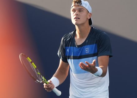 tenis