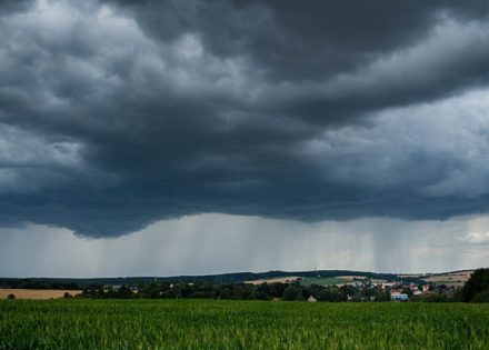 vremenska prognoza