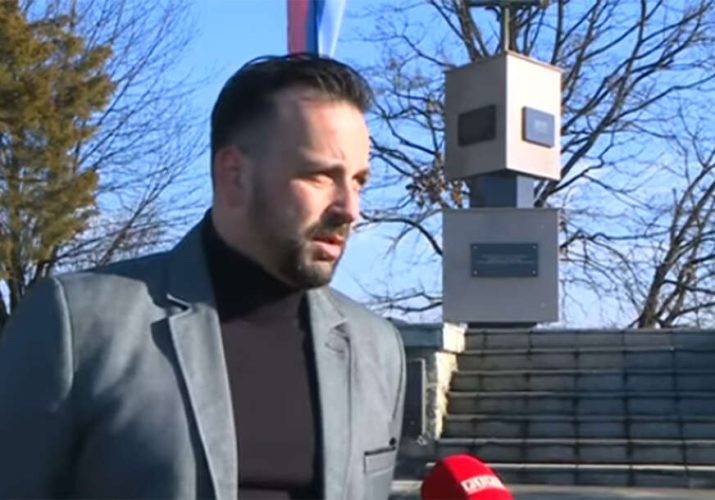 vladimir pantić