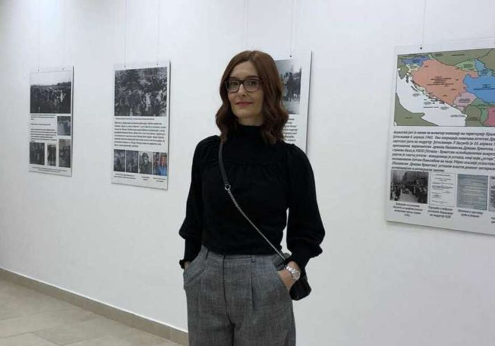 FOTO: USTUPLJENA FOTOGRAFIJA