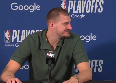 Jokić