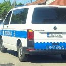 policija