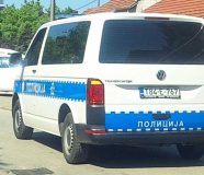 policija