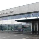 aerodromu Sarajevo