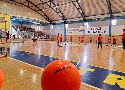 sport