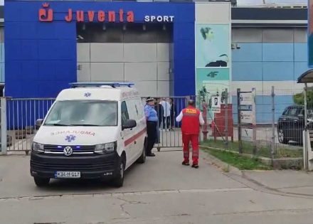ubistvo
