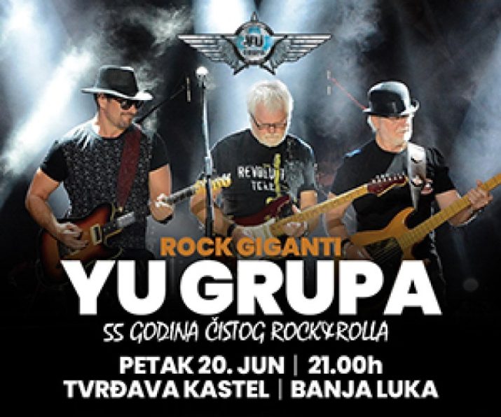 Ustupljena fotografija