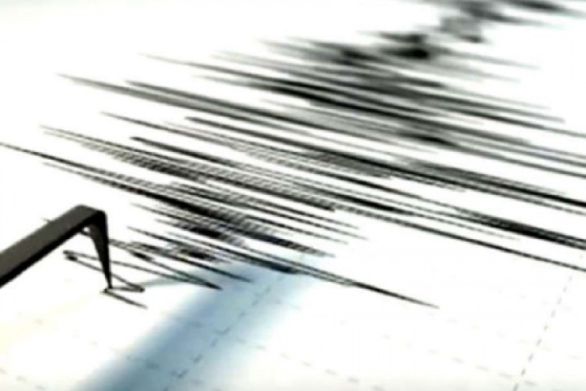 Zemljotres kod Nikšića