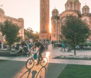 vremenska prognoza