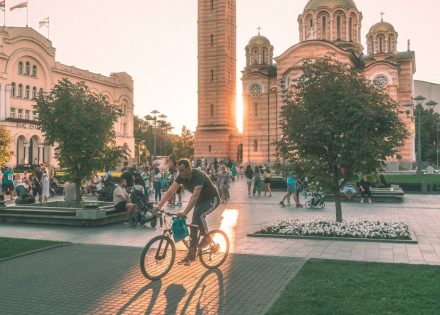 vremenska prognoza