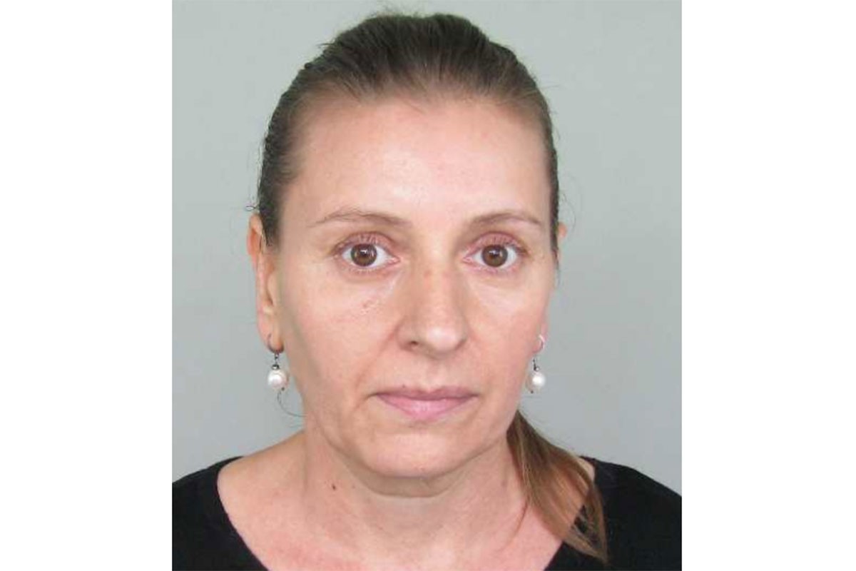 Nestala Ružica Nedinić iz Dervente