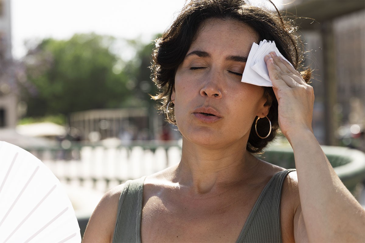 Haos u Francuskoj zbog toplotnog talasa: Bitka za ventilatore (Video)