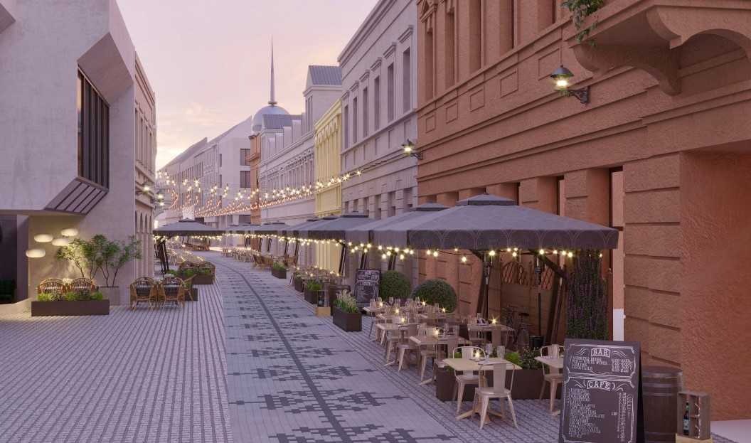 Stanivuković najavio stručnu raspravu zbog uređenja centra grada (Foto)